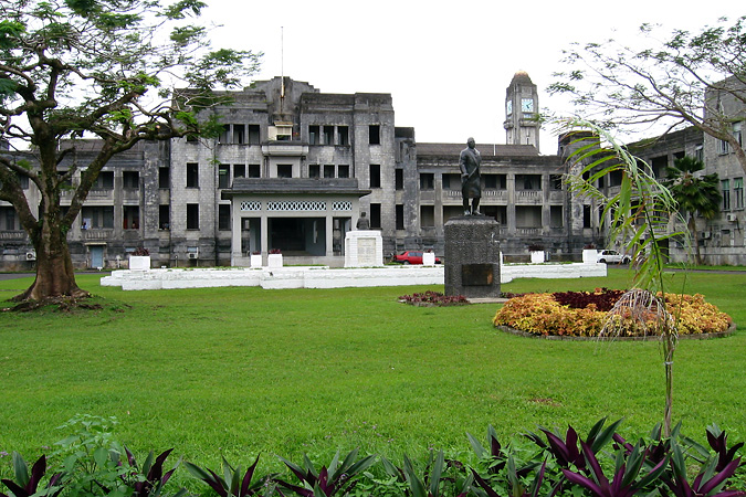 Fidschi