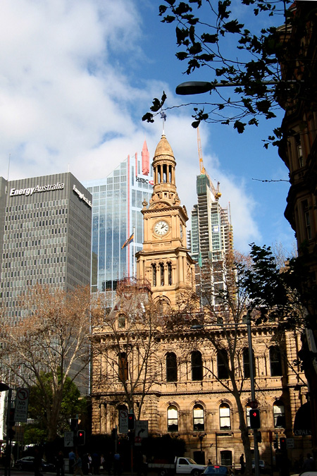 Sydney