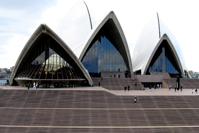 Sydney