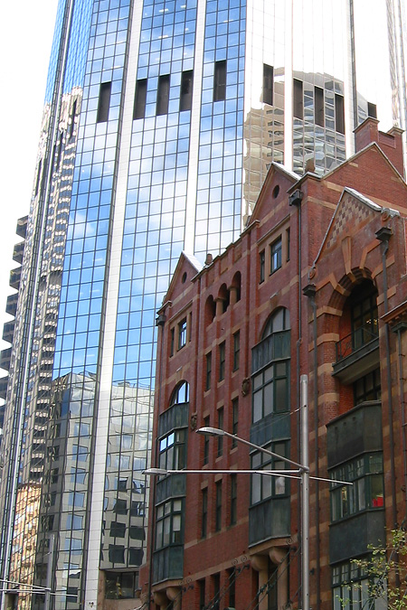 Sydney