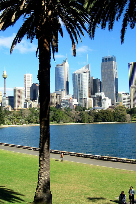 Sydney