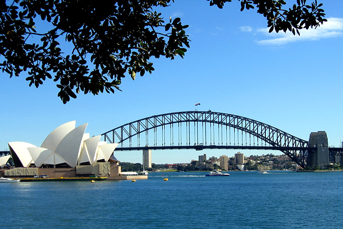 Sydney