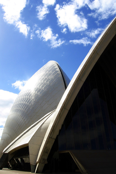 Sydney