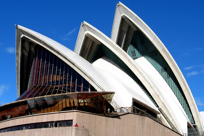 Sydney