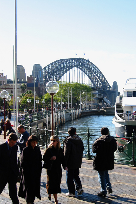 Sydney