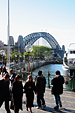Sydney
