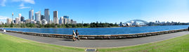sydney