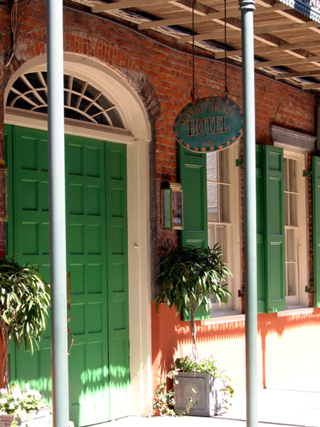 NOLA