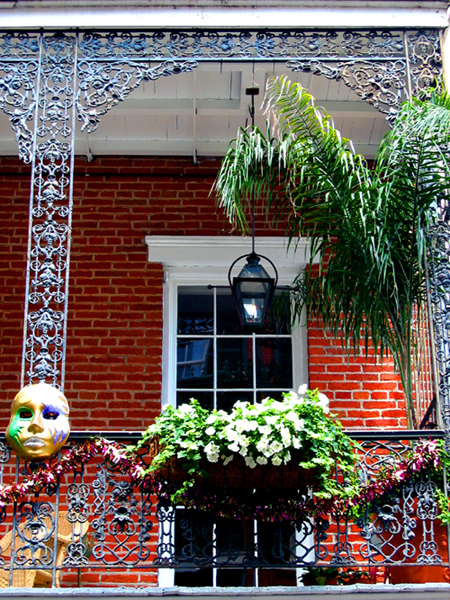 NOLA