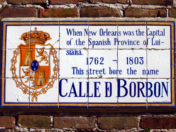 NOLA