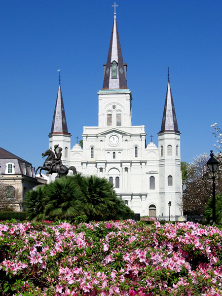 NOLA