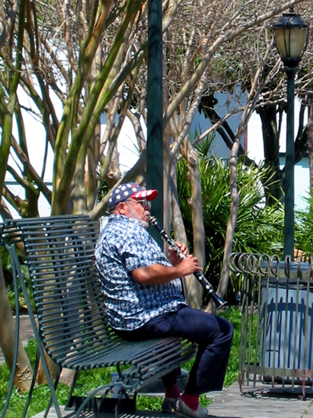 NOLA