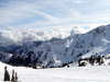 Skifahren