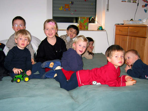 Kinder