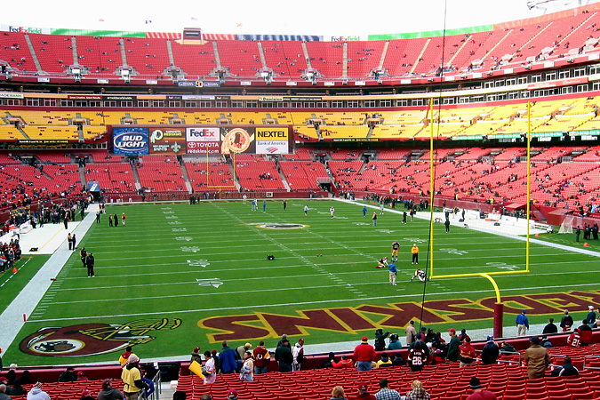 football