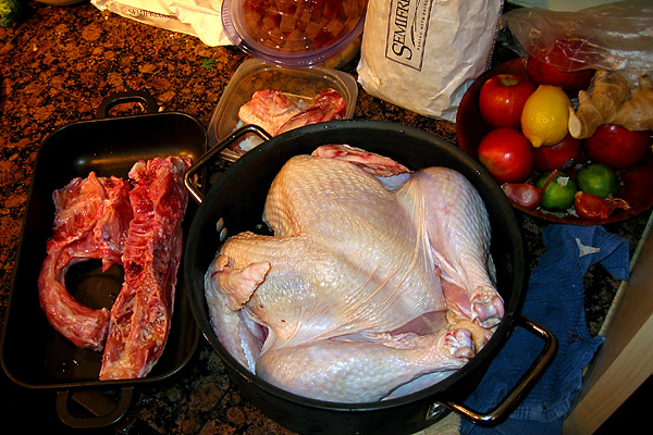Thanksgiving