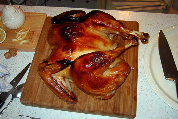 Thanksgiving