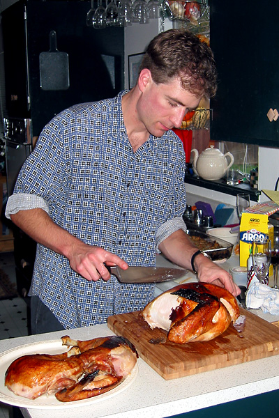 Thanksgiving