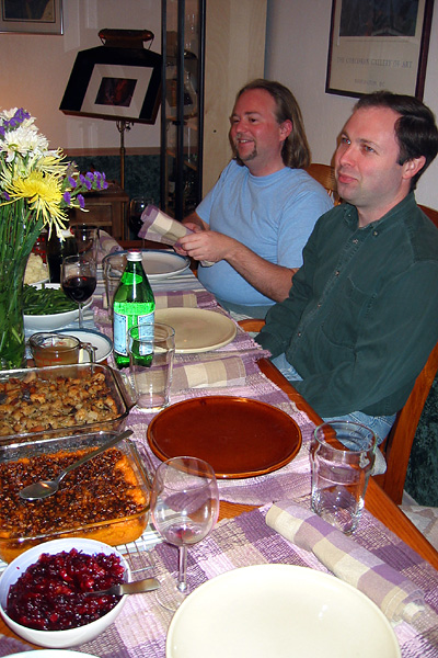 Thanksgiving