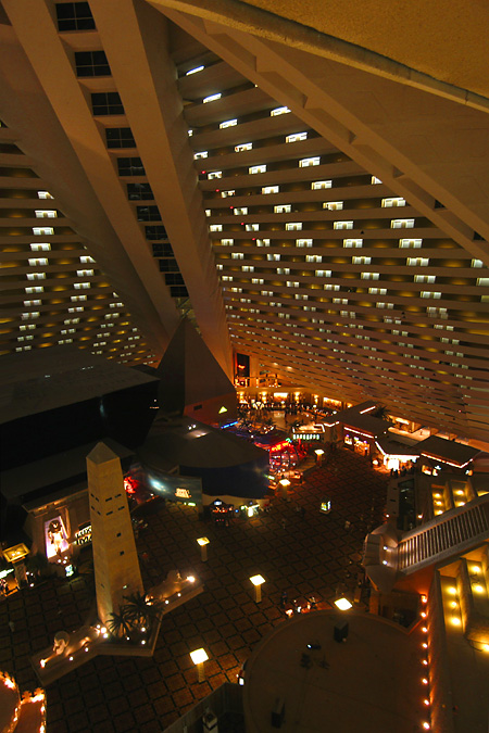 Vegas