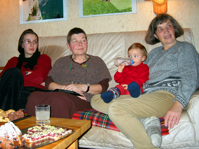 Weihnachten