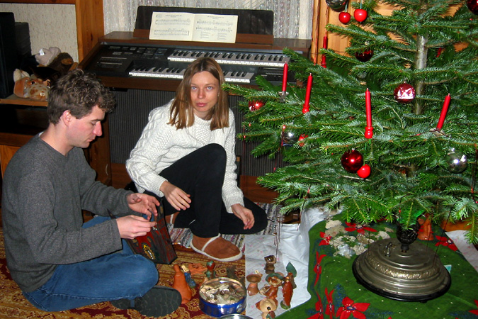 Weihnachten