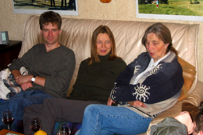 Weihnachten