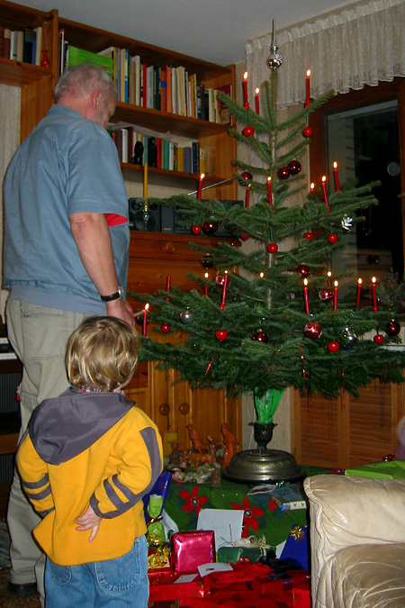 Weihnachten