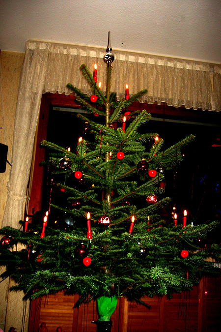 Weihnachten