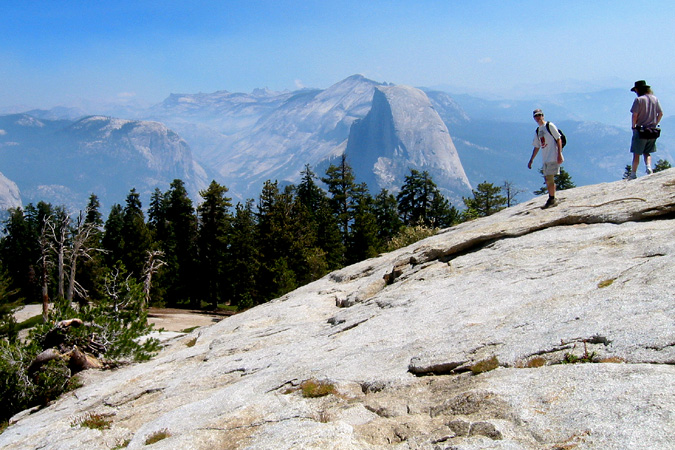 hike