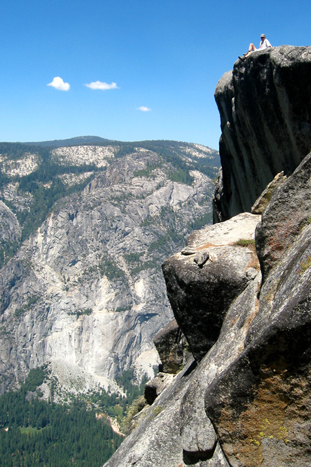 hike