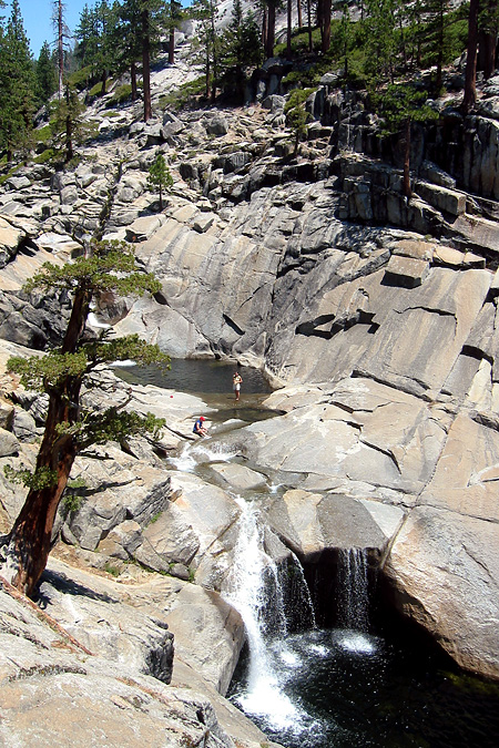 hike