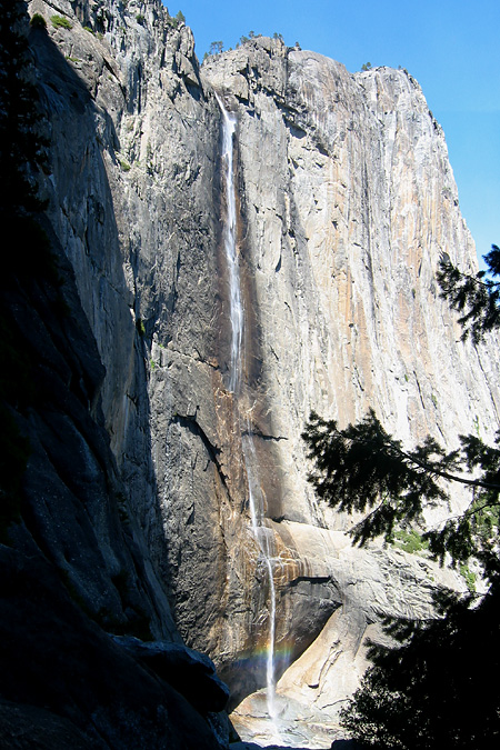 hike
