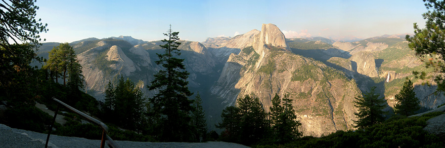 hike